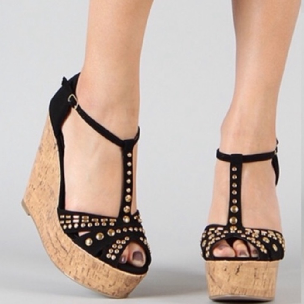 Soda Wedges